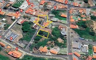 Terreny residencial a Parroco f. jose hernandez 21. Solar urbano en valleseco casco.