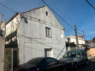 Casa  Rúa da oliveira