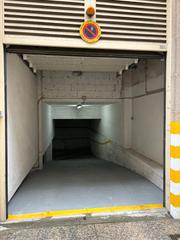 Autoparkplatz in Rúa cruz blanca 7