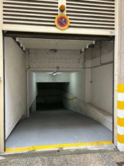 Parking voiture à Rúa cruz blanca 7