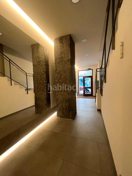 Foto 6219c660-fd28-4e0a-aa93-65d90357552f. Alquiler piso dos dormitorios, cocina equipada, trastero en Vigo