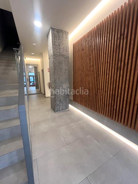 Foto 81bec6b0-daeb-48b3-852f-03501ebde73f. Alquiler piso dos dormitorios, cocina equipada, trastero en Vigo