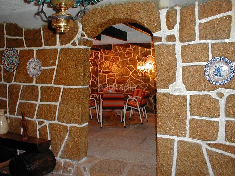 Foto 1aed57e5-8683-4779-9078-2e5c9c31298a. Bauernhof mit kamin in Ponte - Caldelas