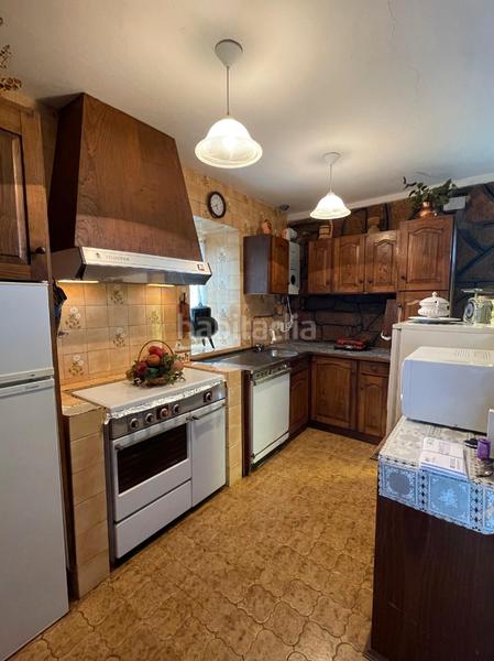 Foto 3371fd80-3a34-4cf2-8e10-fda5478f9190. Bauernhof mit kamin in Ponte - Caldelas