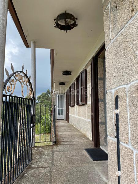 Foto 370acc06-6169-4ca1-adda-7cd725cd1c22. Bauernhof mit kamin in Ponte - Caldelas