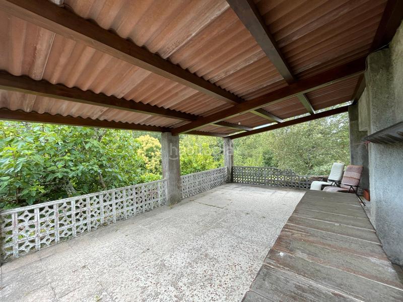 Foto 37655194-202c-42a5-98ee-1cfe369feb6b. Bauernhof mit kamin in Ponte - Caldelas