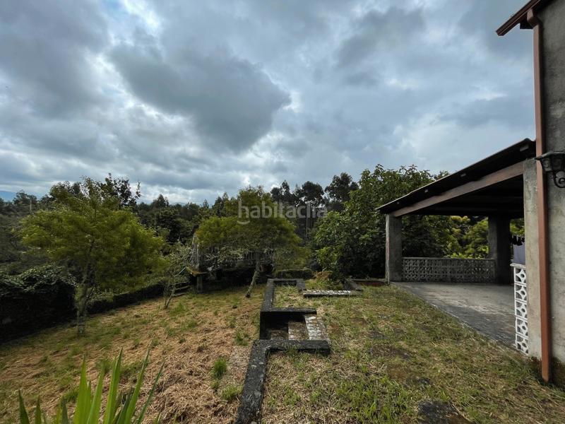 Foto 3b23c5cf-c9c0-4d0c-8f42-0dc56279421e. Bauernhof mit kamin in Ponte - Caldelas