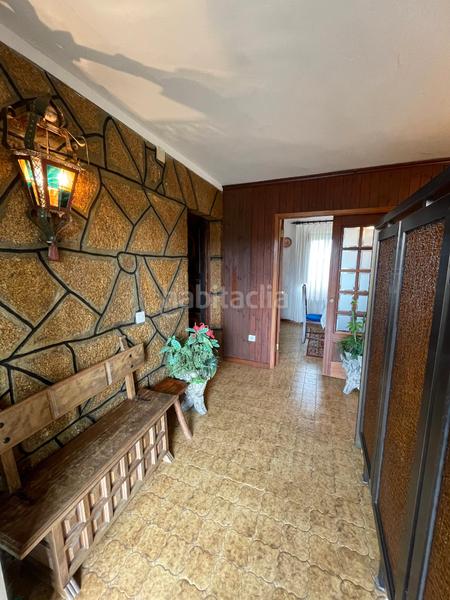 Foto 4d6fa0d4-397c-48ff-86eb-2c8d66b410f4. Bauernhof mit kamin in Ponte - Caldelas