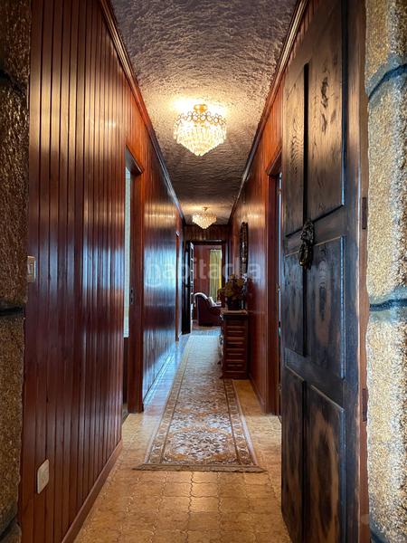 Foto 56356c4b-0e67-4dc7-a88c-80ce62f06abf. Bauernhof mit kamin in Ponte - Caldelas