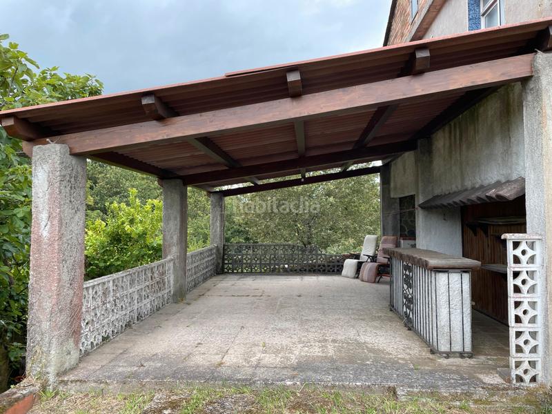 Foto 596770b1-6ac0-47e0-a490-991c7d6527b4. Bauernhof mit kamin in Ponte - Caldelas