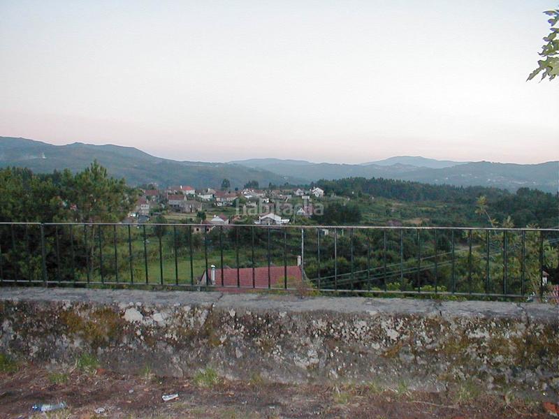 Foto 59bc7821-9d7b-4e54-b319-771b33c35975. Bauernhof mit kamin in Ponte - Caldelas