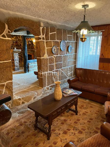 Foto 85928169-7031-45fa-8193-3b91d074496b. Bauernhof mit kamin in Ponte - Caldelas