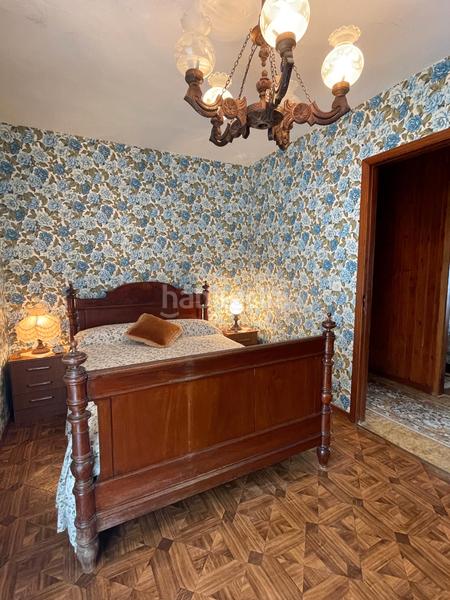 Foto 888bd364-4463-4da7-9766-d4f9ff2dc9cd. Bauernhof mit kamin in Ponte - Caldelas