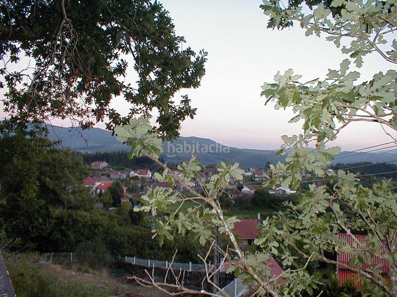 Foto 96f468ce-72a4-40e7-ac97-cc9ebee7afd9. Bauernhof mit kamin in Ponte - Caldelas