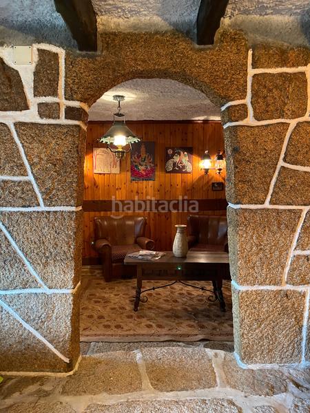 Foto ff7f042b-52cc-47b2-a4fe-8bb839de6a8e. Casale con camino in Ponte - Caldelas