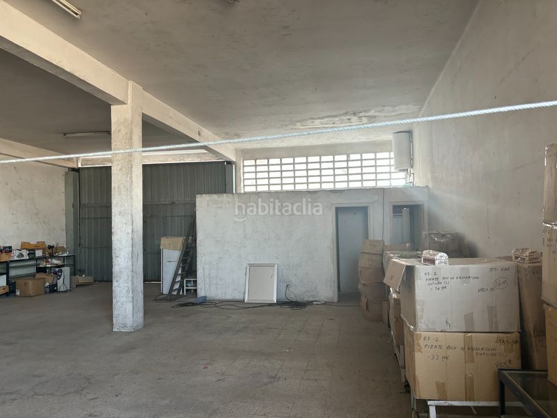 Foto 1325926c-ebd2-4501-86ef-323a69ac8d08. Local comercial a Lavadores Vigo