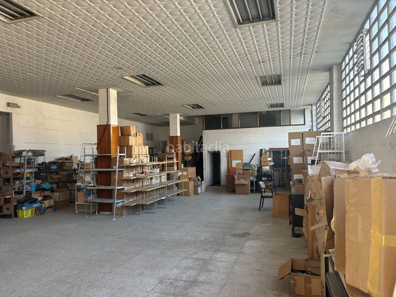 Foto 25d97bc7-01a5-4008-85eb-da19826b65f9. Local comercial a Lavadores Vigo