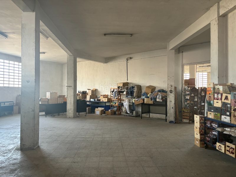 Foto 334712bc-ed2c-4c29-995d-8e7562cd7297. Local comercial a Lavadores Vigo
