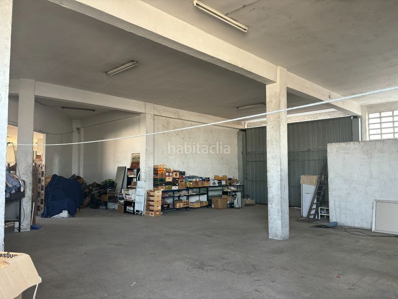 Foto 37a87865-db0b-4d4d-956d-191a63a3a7ed. Local comercial a Lavadores Vigo