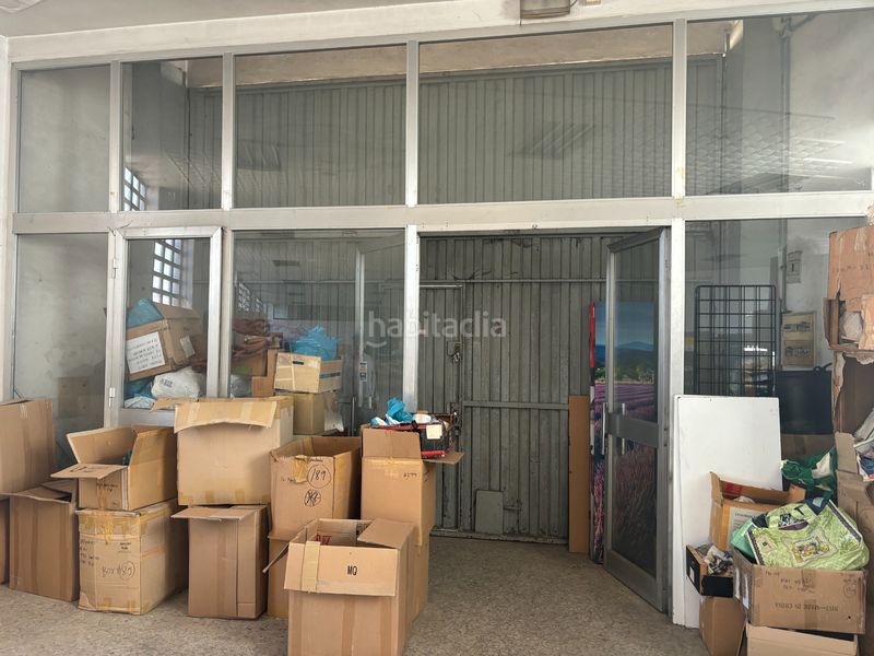 Foto 4ea5b92c-e66a-4310-97b8-2c64ce2602ce. Local comercial a Lavadores Vigo