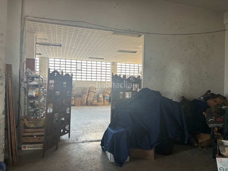 Foto 66b9ac3d-d9b9-431d-b2fc-ba3461e16a01. Local comercial a Lavadores Vigo
