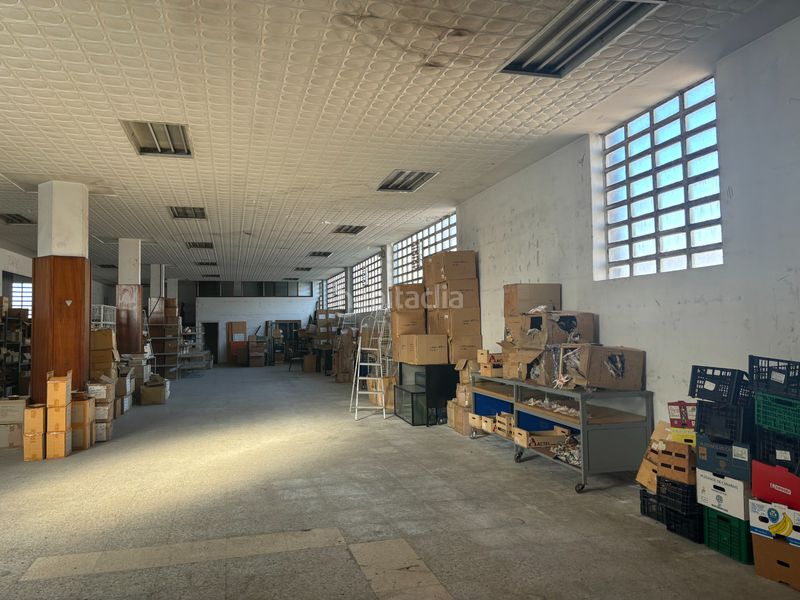 Foto 795c4a6d-6b65-421a-9320-da24795a3d15. Local comercial a Lavadores Vigo