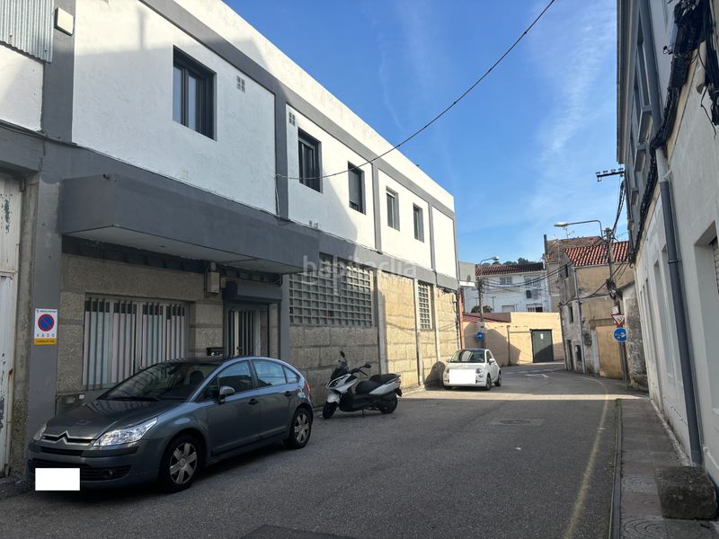 Foto 7a3770cb-500c-4539-acdd-d02dd50c68c2. Local comercial a Lavadores Vigo
