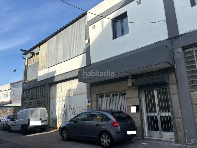 Foto 89a0b123-2370-4c08-8ae0-5511595980a8. Local comercial a Lavadores Vigo