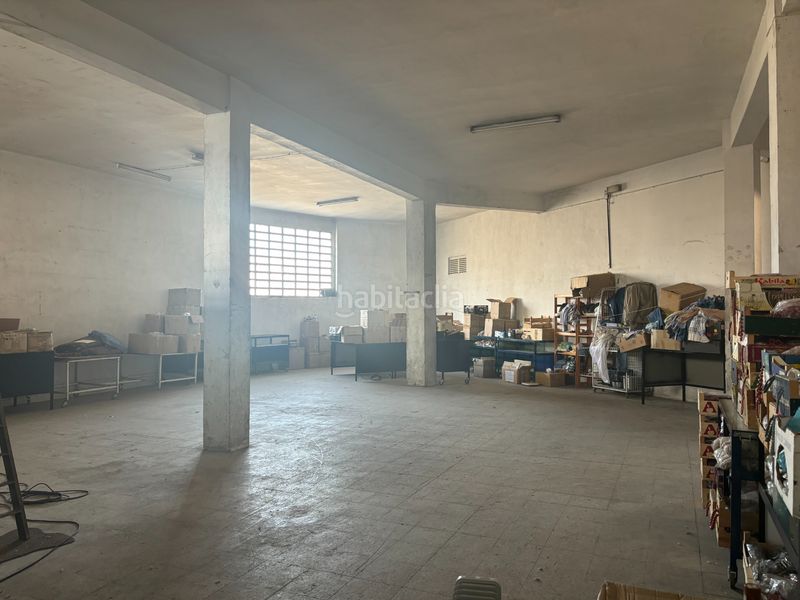 Foto 9316a6c3-4f82-4364-8406-338e7471453d. Local comercial a Lavadores Vigo