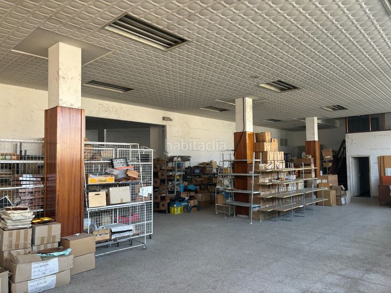 Foto 969e3c13-b122-4010-a6f6-ca315190995a. Local comercial a Lavadores Vigo