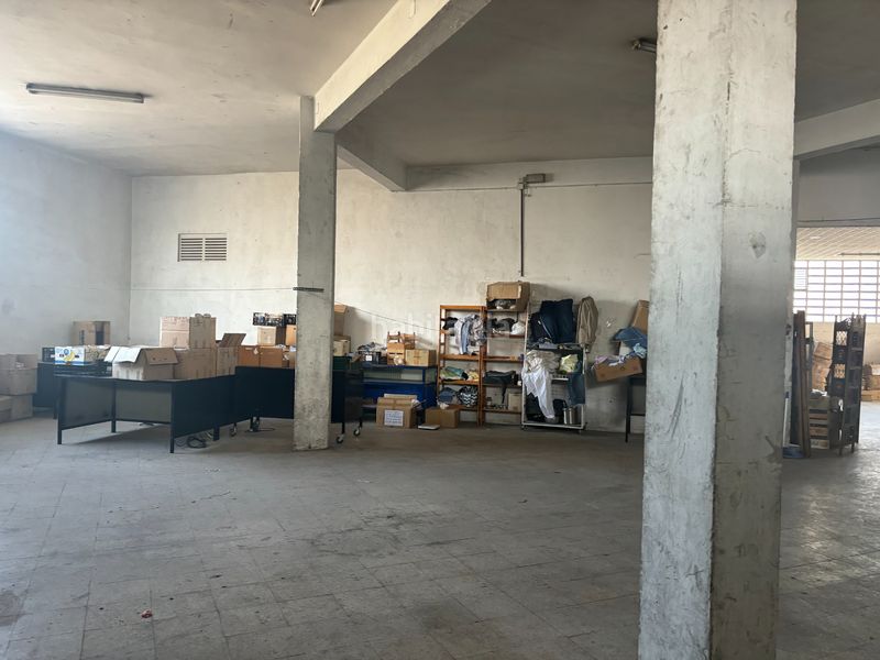 Foto a1ed39ec-1c03-43bd-88c7-8bba87f36db6. Local comercial a Lavadores Vigo