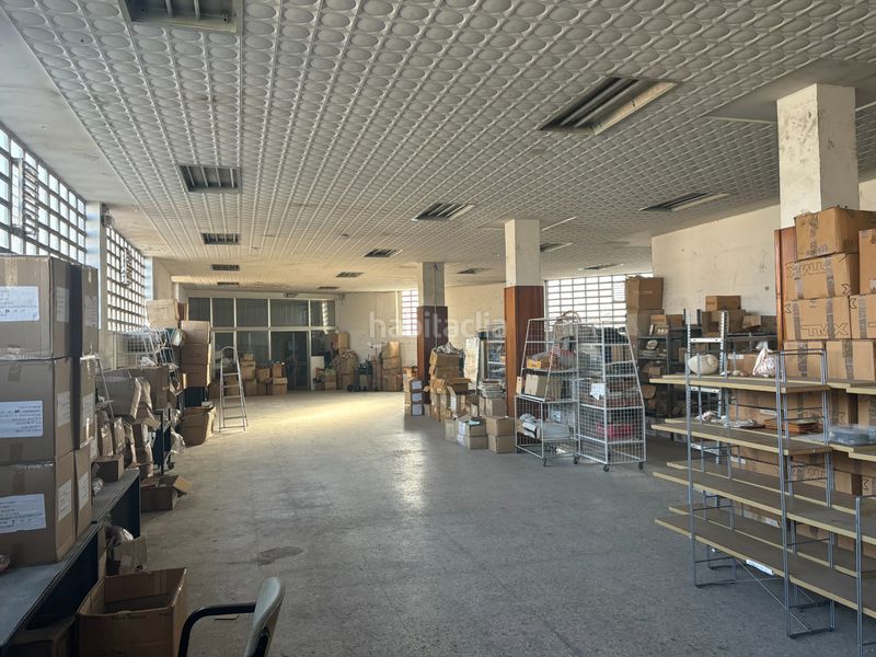 Foto f256e903-1ffb-4e22-be64-af410092051a. Local comercial a Lavadores Vigo