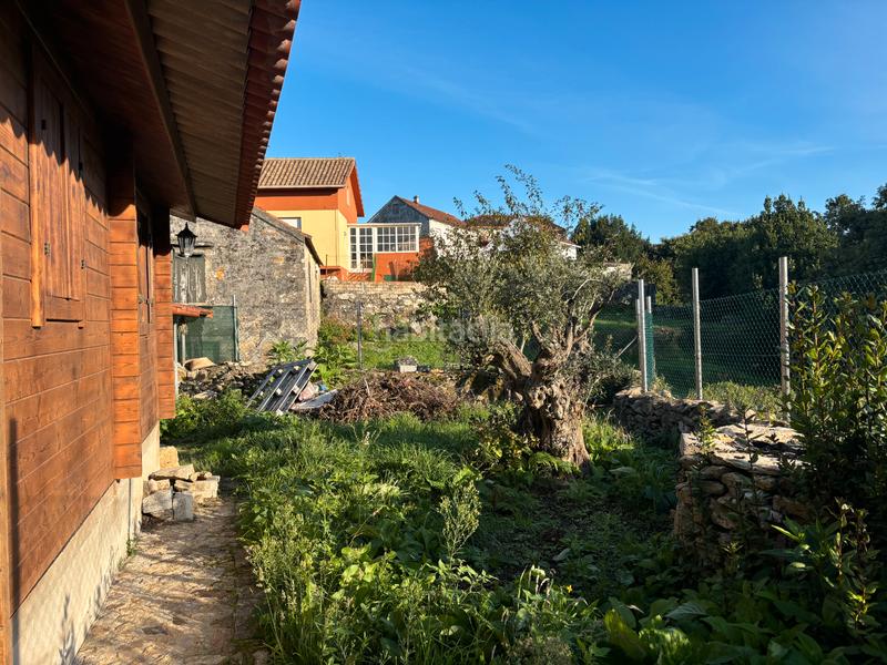 Foto 1cca6a47-a92a-4f63-b858-09b67a379f1e. House in Redondela