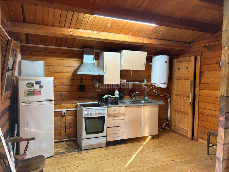 Foto 32a6904a-d46c-424d-9069-1999b8284e0a. House in Redondela