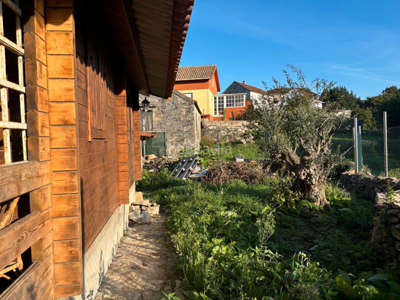 Foto 4cfa3281-f18d-4d00-8423-1b9a01dc438a. House in Redondela