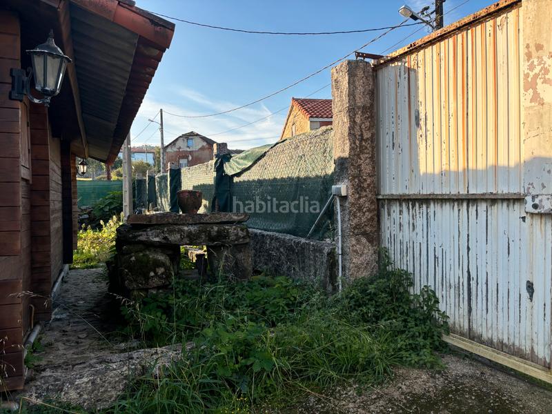 Foto 8c225e51-8755-4a25-b762-c9bf86459b60. House in Redondela