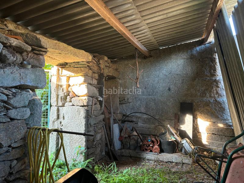 Foto c26d2b9b-2446-4f61-8980-0ffa303bbe30. House in Redondela