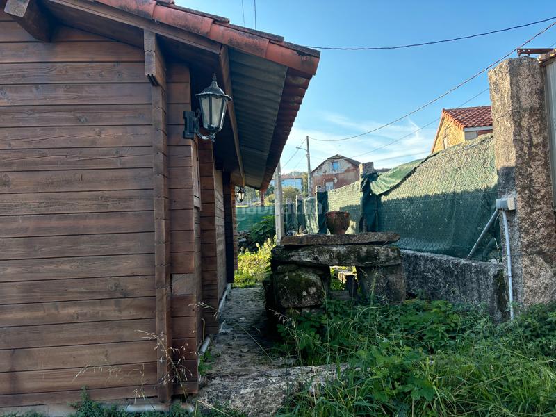 Foto d36ac12d-ed94-4c30-bb23-5e7b4921b6e6. House in Redondela