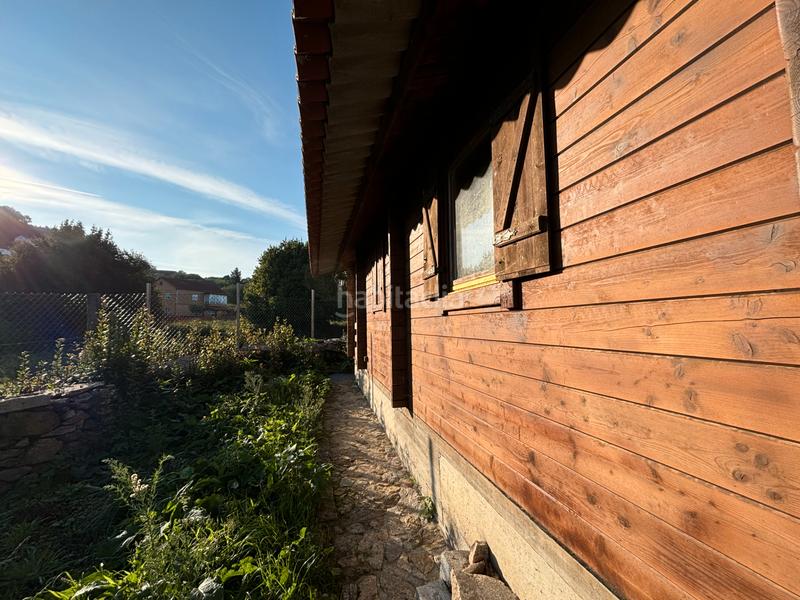 Foto d464f8fd-46f9-43a4-b44a-d6f43833bcbe. House in Redondela