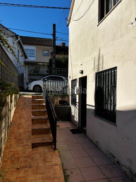 Foto 2d3e1d44-40f0-44c5-a8f8-d74eff717bbf. Casa pareada en Teis Vigo