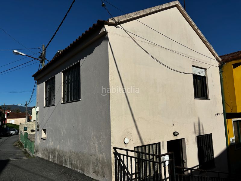 Foto 51032f40-42bd-4f29-9ad1-d164c4a502b4. Casa pareada en Teis Vigo