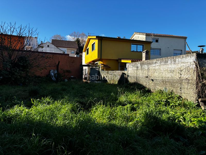 Foto 63b26735-a119-4059-a29a-7bafcf7f0793. Casa pareada en Teis Vigo