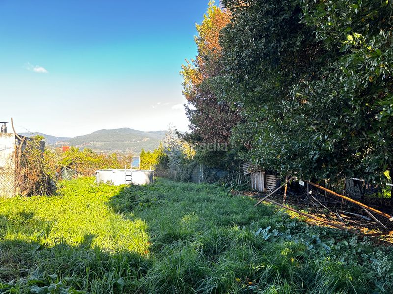 Foto a0621e3c-2a55-462a-9081-9cbaf3702ee2. Casa pareada en Teis Vigo