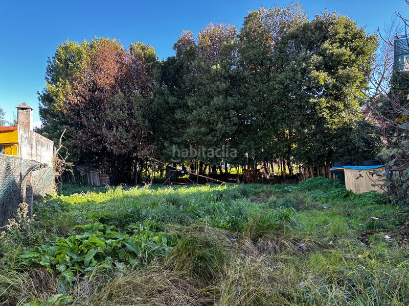 Foto afb6bb9a-743d-478b-92ef-e73f36fbf891. Casa pareada en Teis Vigo