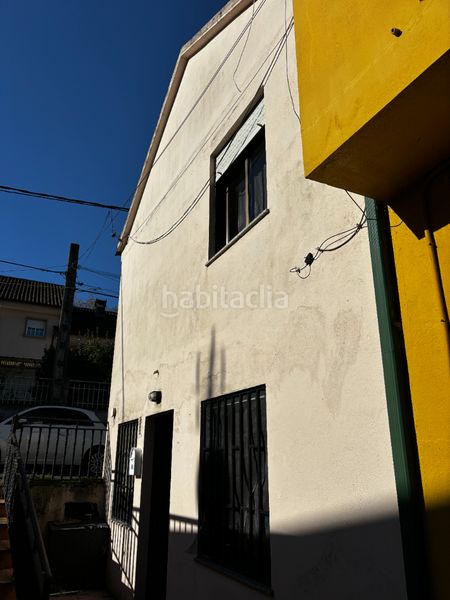 Foto e071e8d9-5a28-40f2-b9e5-7e47e32eda4e. Casa pareada en Teis Vigo