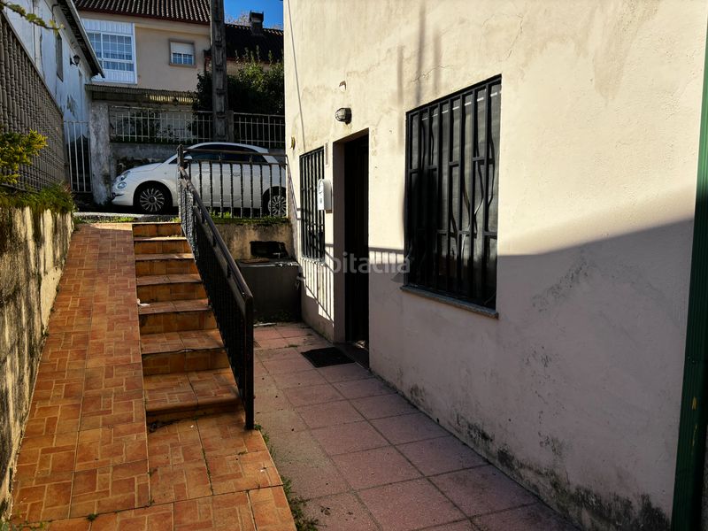Foto ec0ac2b4-5828-45ff-8a0e-f0b5fd932ca0. Casa pareada en Teis Vigo