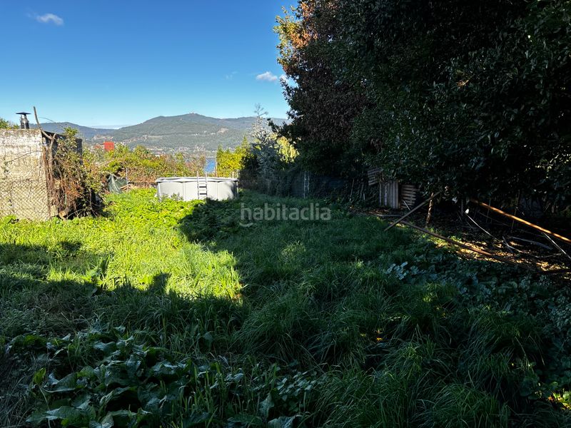 Foto ecb3fe87-37d5-4079-b182-d453e4a315d3. Casa pareada en Teis Vigo