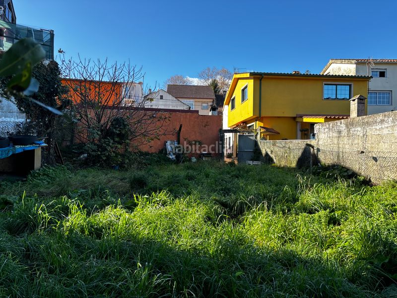 Foto f6b7074e-09aa-48f1-8147-deab237d3de5. Casa pareada en Teis Vigo