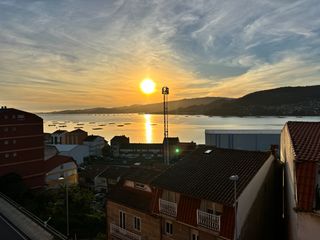 Etagenwohnung  Avenida de vigo