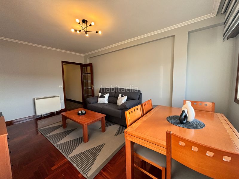 Foto 0ae01285-7fc2-4661-aaf8-73ca77b643d7. Pis amb calefacció aparcament a Redondela